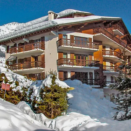 Galaxie 217 By Interhome Verbier