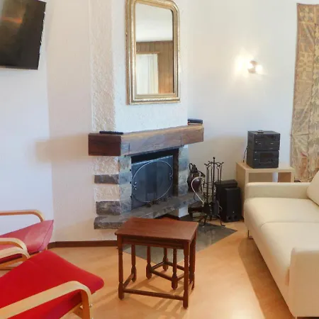 Apartment Galaxie 217 By Interhome Verbier