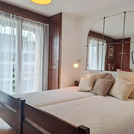 Apartment Galaxie 217 By Interhome *