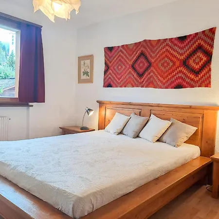 Galaxie 217 By Interhome Apartment Verbier