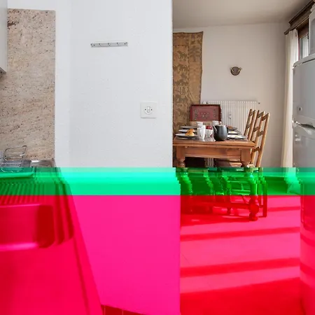 Galaxie 217 By Interhome 아파트 *