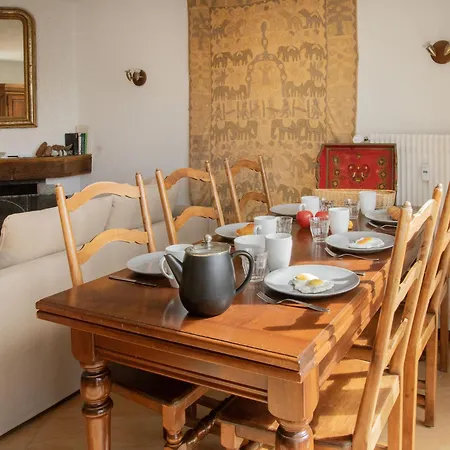 Διαμέρισμα Galaxie 217 By Interhome *