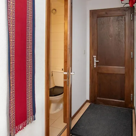 Galaxie 217 By Interhome Verbier