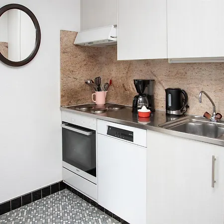 Galaxie 217 By Interhome 아파트 베르비에