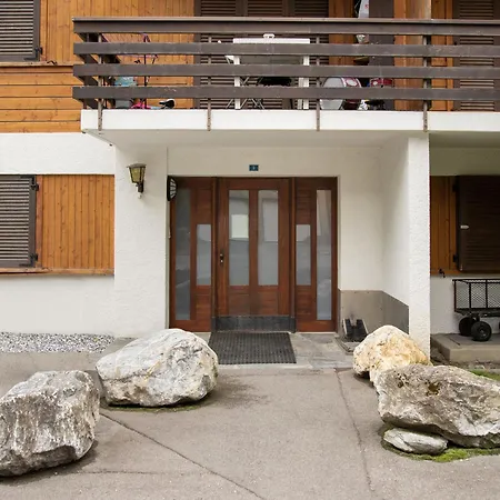 شقة Galaxie 217 By Interhome