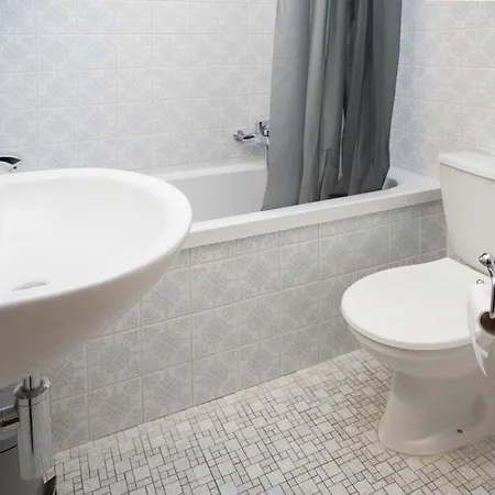 Galaxie 217 By Interhome Διαμέρισμα *