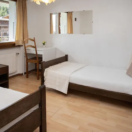 Galaxie 217 By Interhome Διαμέρισμα Verbier