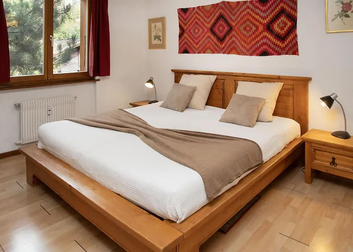 Galaxie 217 By Interhome *