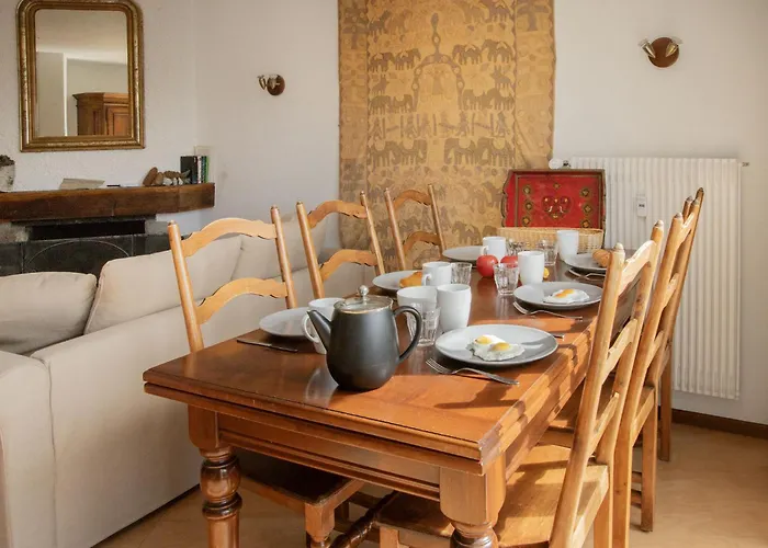 شقة Galaxie 217 By Interhome *