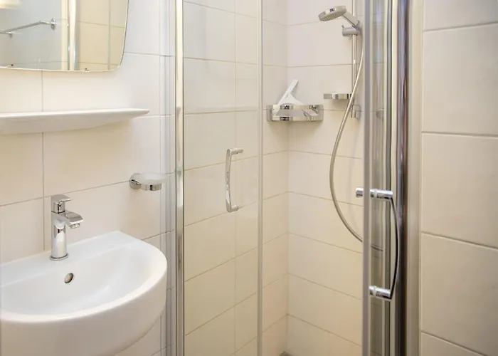 شقة Galaxie 217 By Interhome فيربير