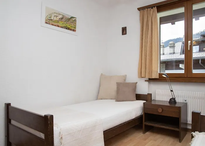 Galaxie 217 By Interhome