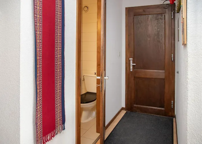 Galaxie 217 By Interhome فيربير