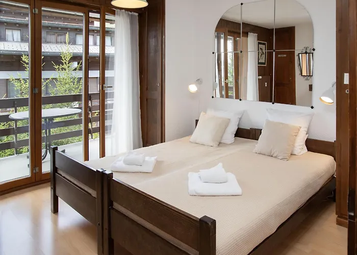 Galaxie 217 By Interhome شقة