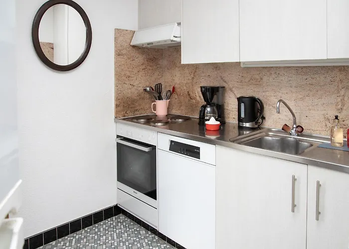 Galaxie 217 By Interhome شقة فيربير