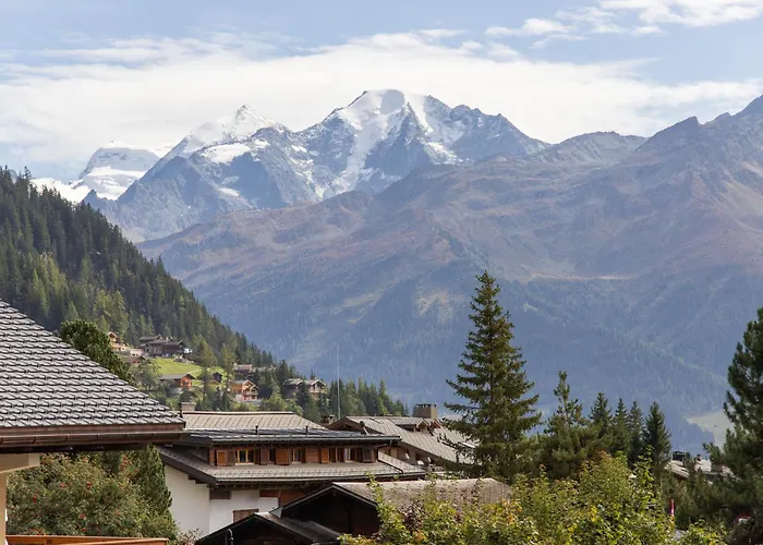 Galaxie 217 By Interhome فيربير