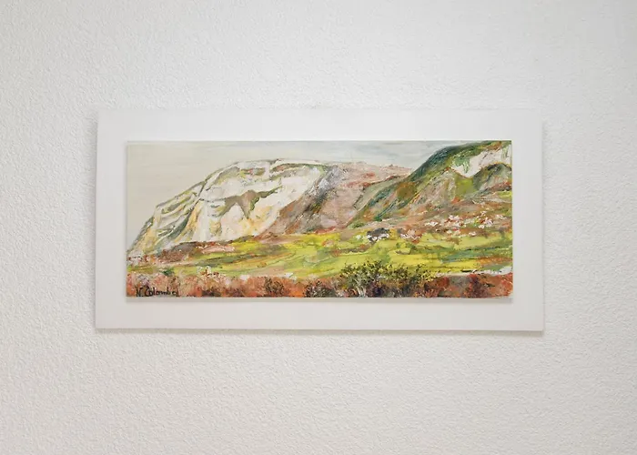 Galaxie 217 By Interhome * فيربير