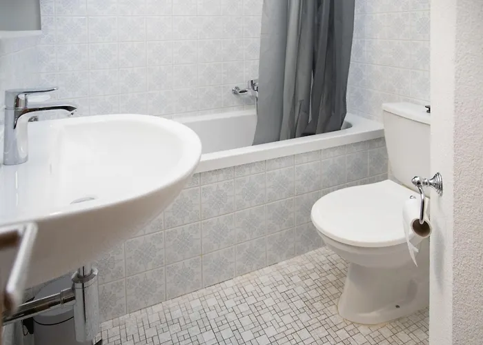 Galaxie 217 By Interhome شقة *