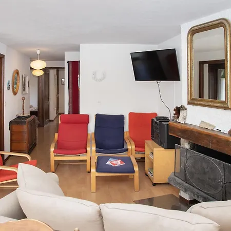 Galaxie 217 By Interhome Lejlighed Verbier