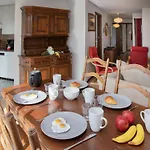 Appartamento Galaxie 217 By Interhome *