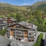 Appartamento Galaxie 217 By Interhome *