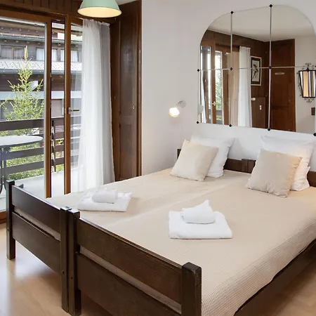 Galaxie 217 By Interhome Appartement