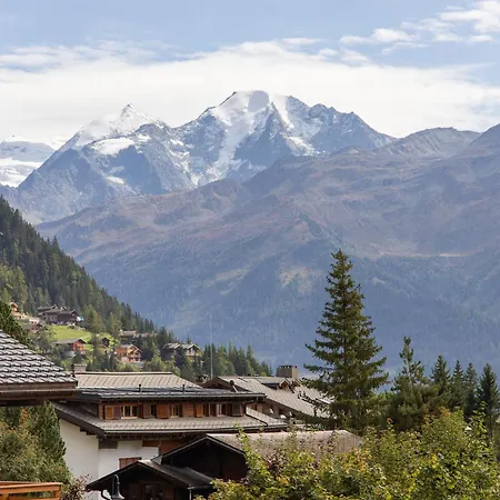 Galaxie 217 By Interhome Verbier